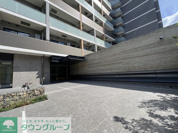 J.GRAN Court 品川西大井EASTの物件内観写真